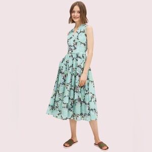 Dalia Kate Spade Dress